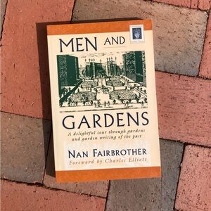 Men and Gardens Landscape Architecture Tudor Rose Garden Gardening Henry VIII